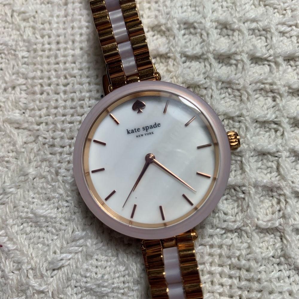 💝HOST PICK💝 Kate Spade Watch